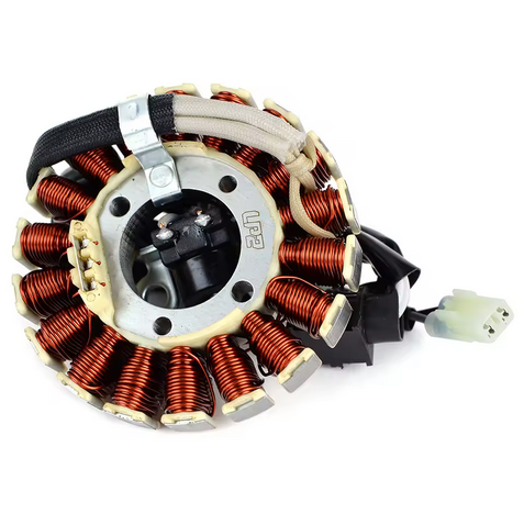 Dirt Racing Stator Coil 2012-2015 Yamaha WR450 WR450F 1dx-81410-00