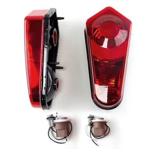 Dirt Racing Pair Brake Taillight 2005-2013 Polaris Sportsman 500 700 800 2411153 2411154