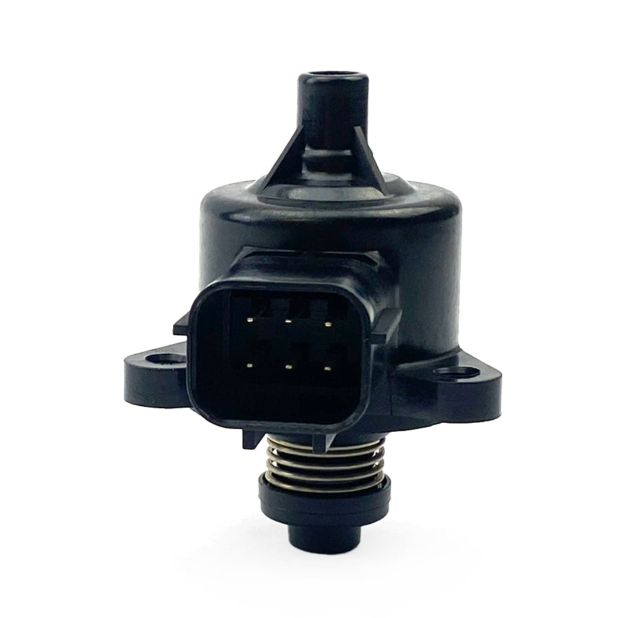 Dirt Racing Idle Air Control Valve 2016-2024 Yamaha Kodiak 700 Grizzly 700 63p-1312a-02-00
