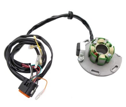 Dirt Racing Stator Coil 2005-2015 Gasgas EC125 MC125 Mc250534005