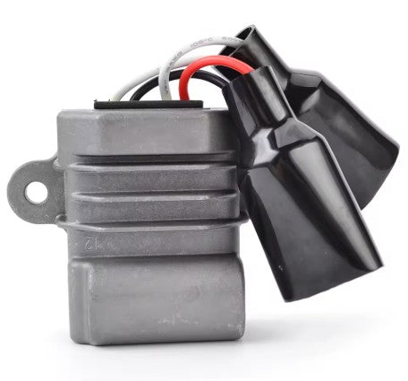 Dirt Racing Voltage Regulator 2020-2024 Yamaha WR 250f 450f YZ 250f 450f YZ 250fx 450fx B7b-81960-00