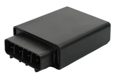 Dirt Racing Cdi Igniter Box 2006-2009 Arctic Cat 650 H1 Auto 4x4 0824-038