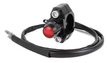 Dirt Racing Kill Switch Suzuki LT50 LTA50 on Off Button 37400-04602