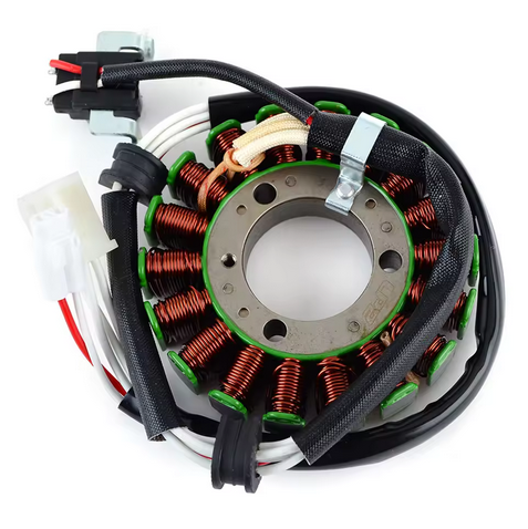 Dirt Racing Stator Coil 2008 2012-2018 Yamaha XT250 Serow 250 XG250 Tricker 5xt-81410-10