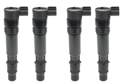 Dirt Racing Ignition Coils Honda 2003-2023 CBR600RR 30700-mee-641 129700-4510