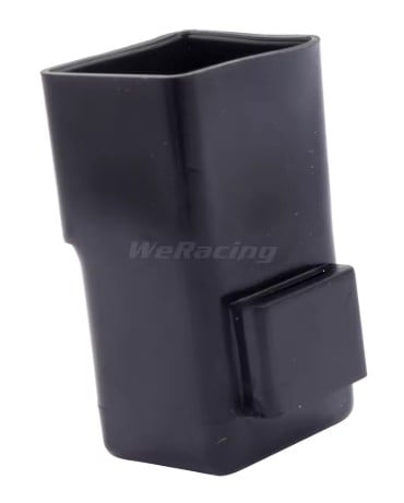 Dirt Racing Starter Relay Solenoid Kawasaki 2008-2014 KFX450R 2011-2013 Brute Force 650 4x4i 27002-1088