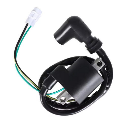 Dirt Racing Ignition Coil 1996-2008 Suzuki RM125 RM250 DR-z125