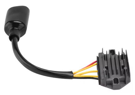 Dirt Racing Voltage Regulator 2012-2016 Kawasaki KX250F KX450F 21066-0711 21066-0742