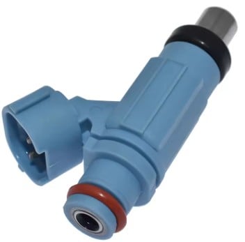 Dirt Racing Fuel Injector 2014-2023 Suzuki King Quad Lt-a750 King Quad Lt-a500 15710-31g10