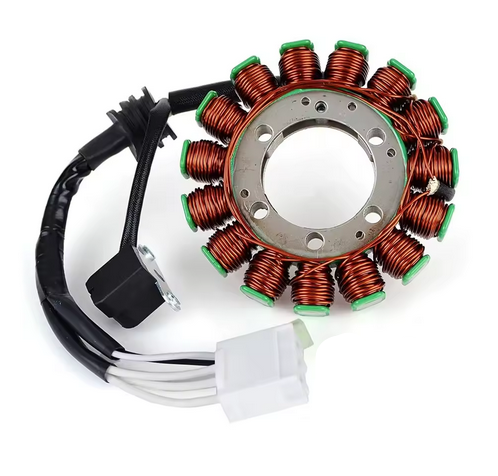 Dirt Racing Stator Coil 2015-2020 Yamaha YZF R1 R1m Mtn1000 Fz-10 Mt-10 2cr-81410-00 B67-81410-00