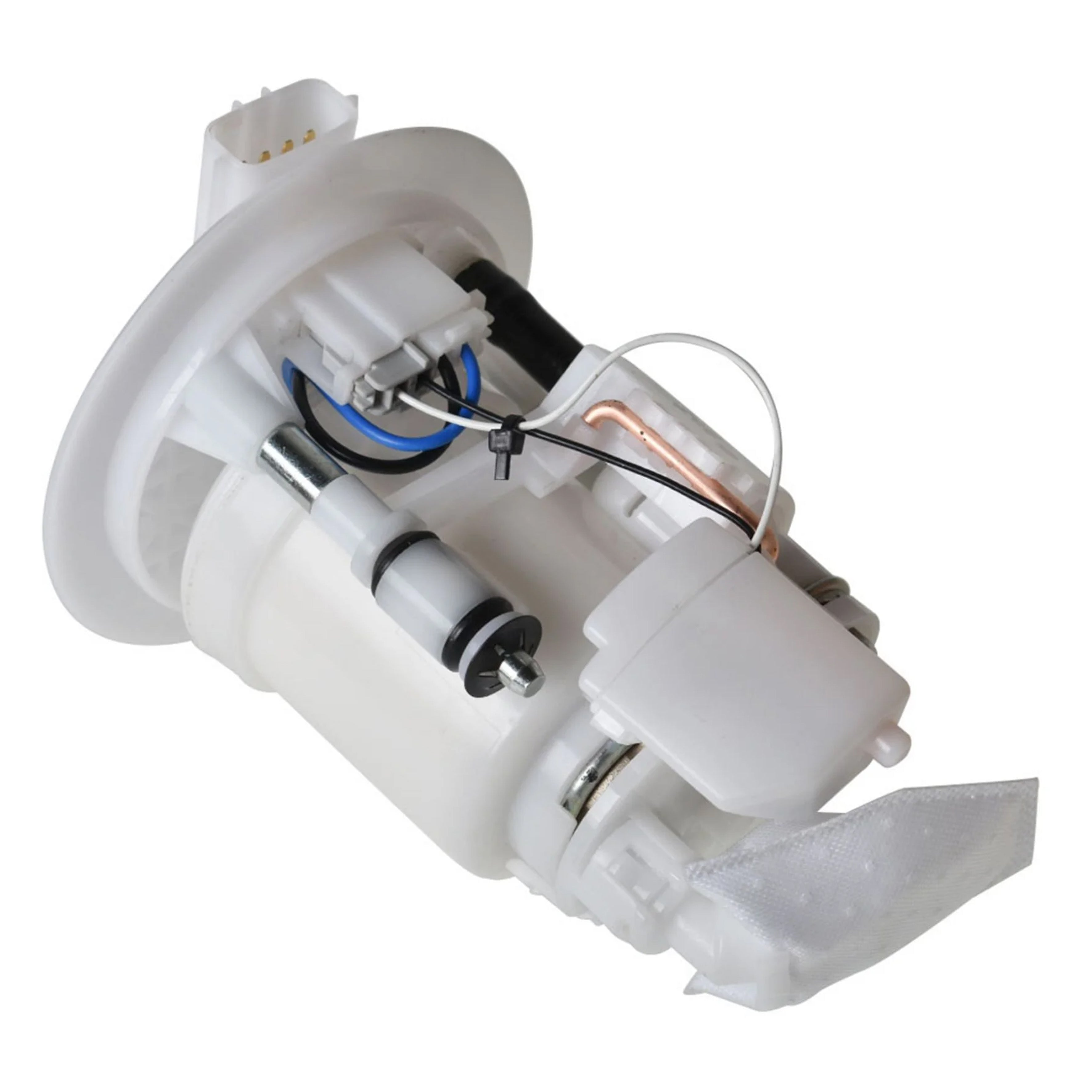 Bronco Complete Electric Fuel Pump Module, Bronco at-07547, Yamaha, 1s3-13907-02, 1s3-13907-10, 1s3-13907-00, 1s3-13907-01, 1s3-13907-11, 1s3-13907-13