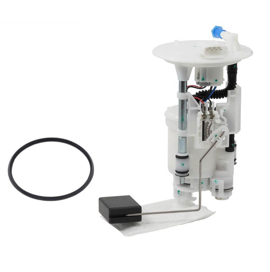 Bronco Complete Electric Fuel Pump Module, Bronco at-07535, Yamaha
