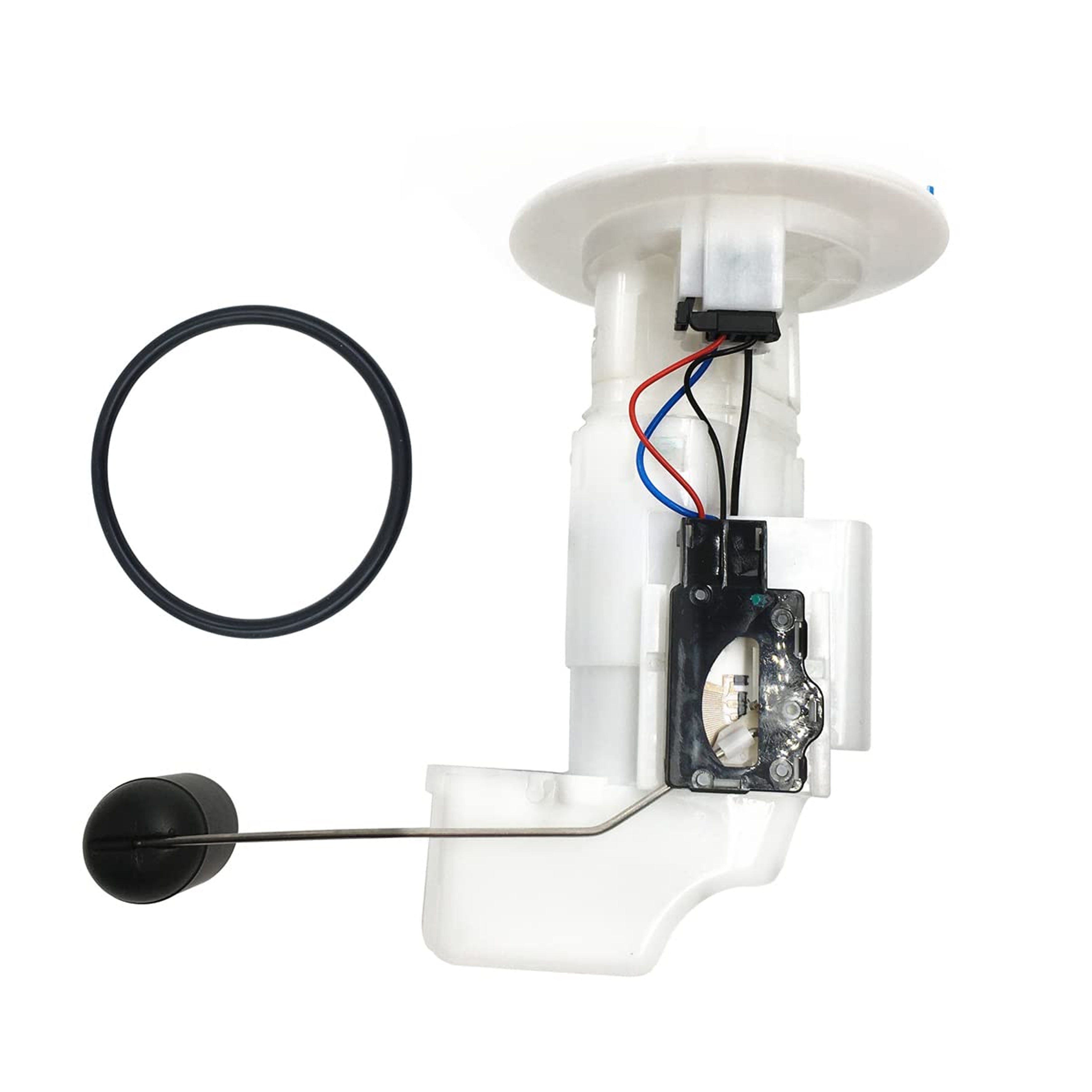 Bronco Complete Electric Fuel Pump Module, Bronco at-07534, Kawasaki, 49019-0013, 49040-0033, 49040-0717, Uc-t35ku55