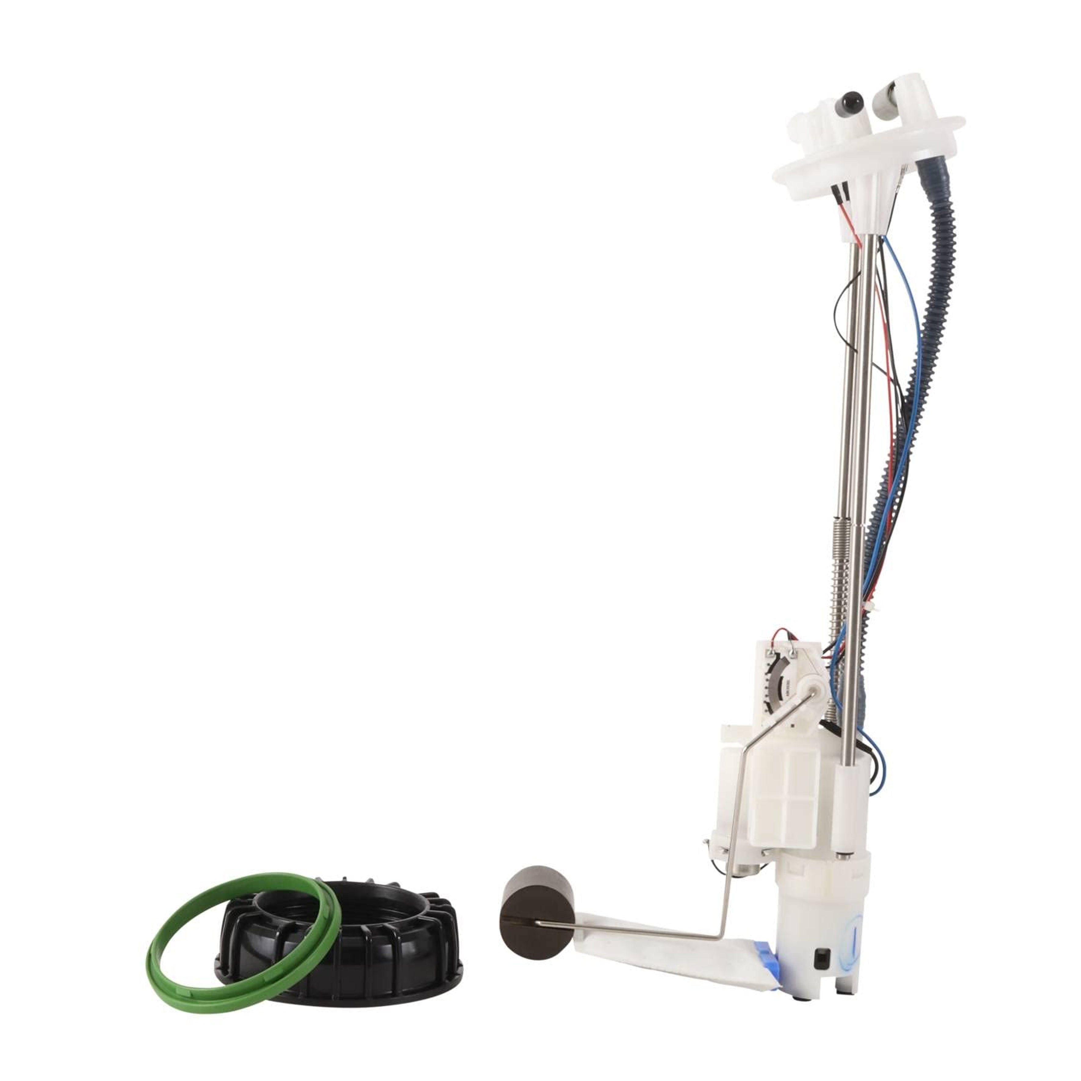 Bronco Complete Electric Fuel Pump Module, 47-1029 Canam