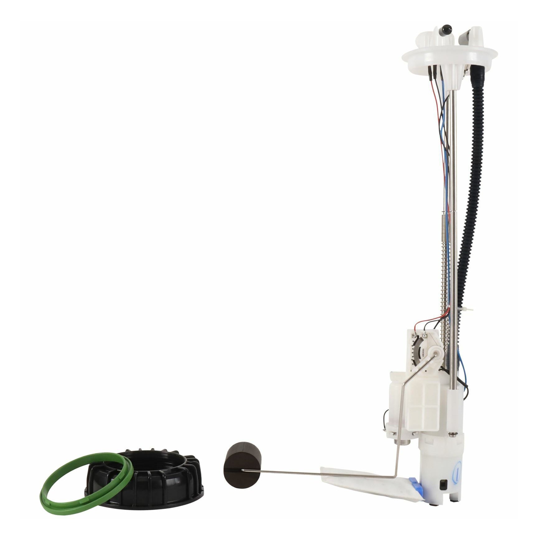 Bronco Fuel Pump Complete Can-am, Bronco at-07532, Defender