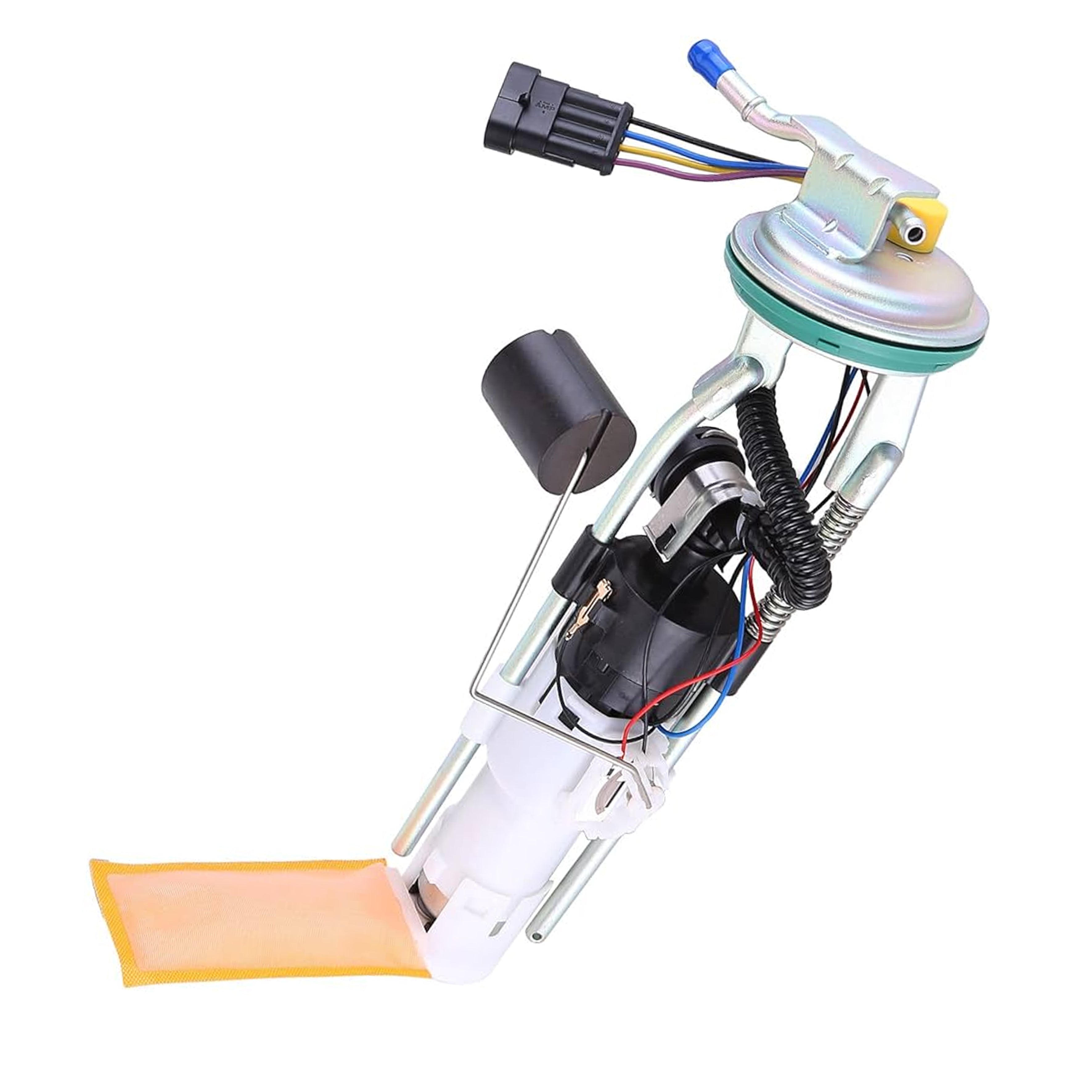 Bronco Complete Electric Fuel Pump Module, Bronco at-07541, Can Am, 703500766, 709000362, 709000378