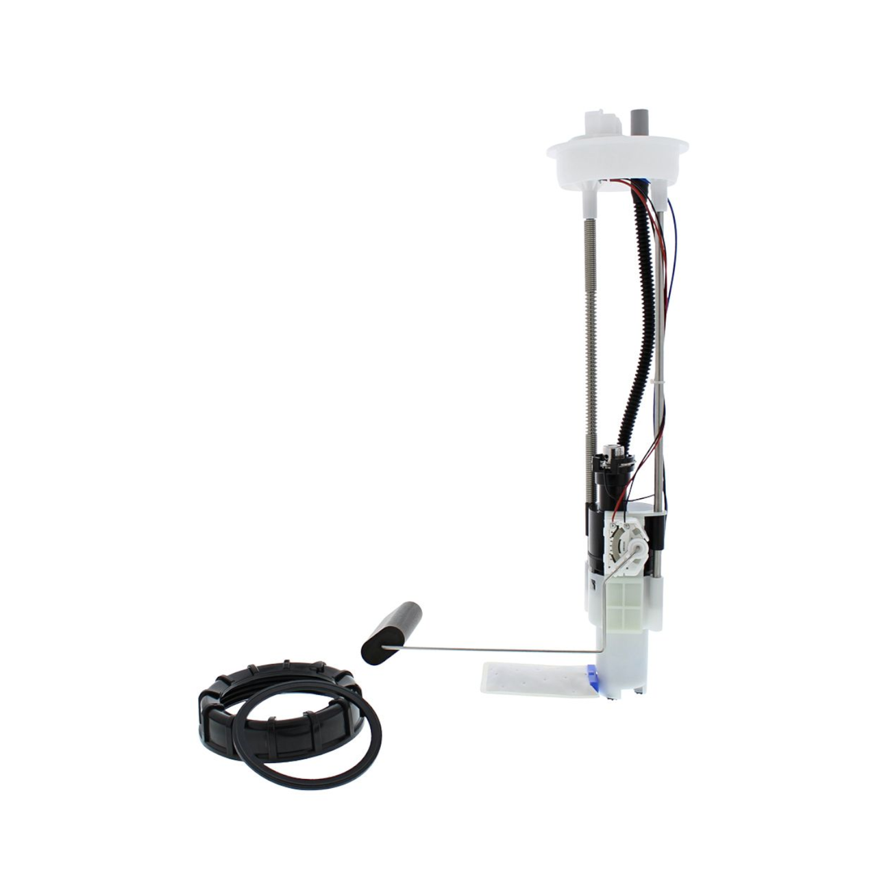Bronco Complete Electric Fuel Pump Module, Bronco at-07703, Polaris, 2204402, 2208613, 2521091