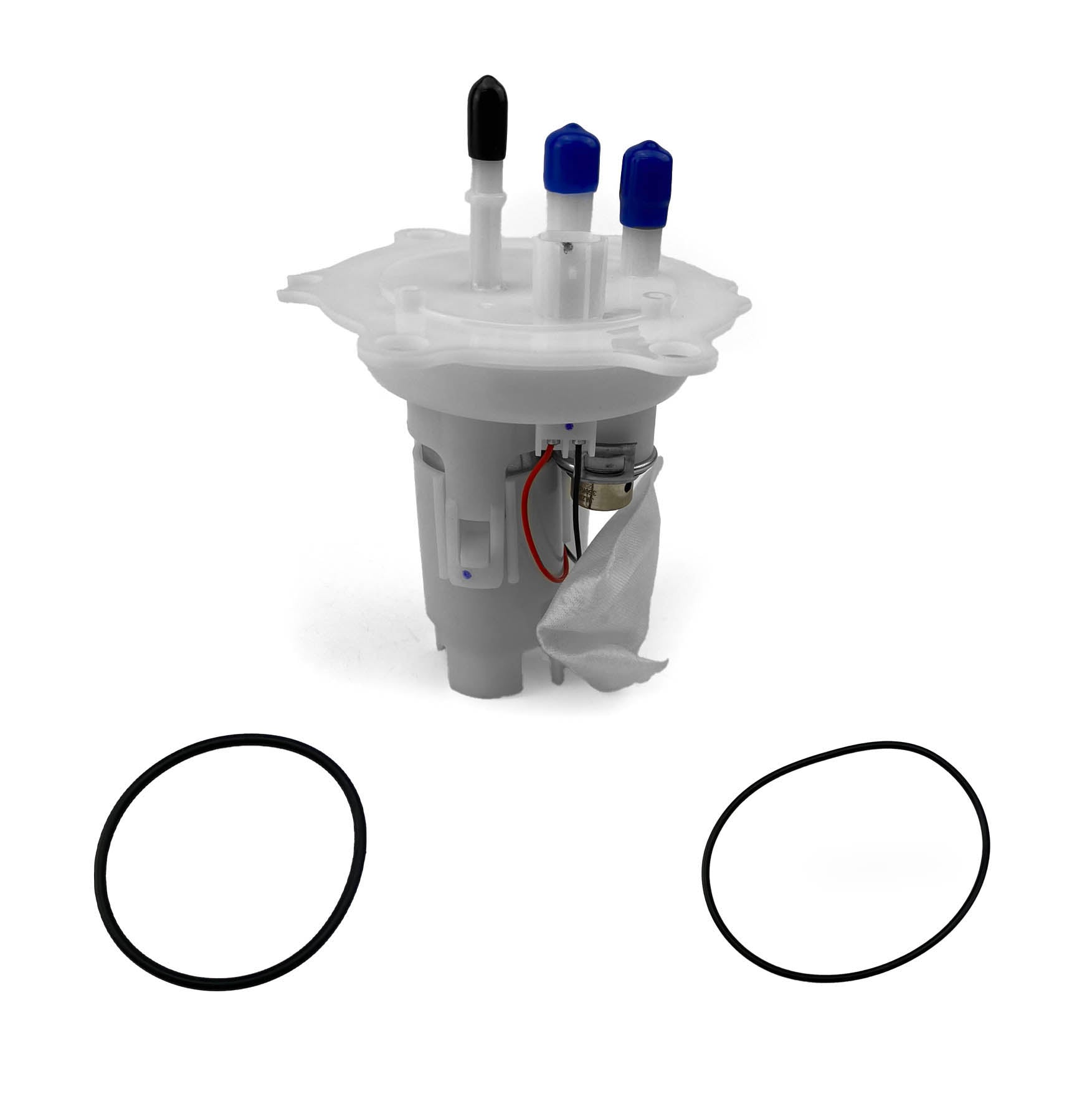 All Balls Racing Fuel Pump Complete Hondatrx 420fe/fm 2007-13, Allballs 47-1004