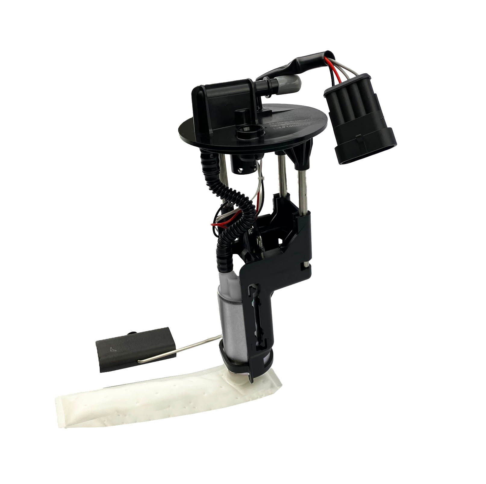 All Balls Racing Fuel Pump Complete Polaris Ace 570 2017-18, Allballs 47-1058