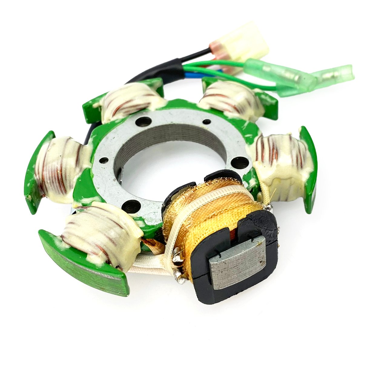 FIR Stator Yamaha 800, Wc-01422, Pwc, Jet Ski, 63m-85510-00