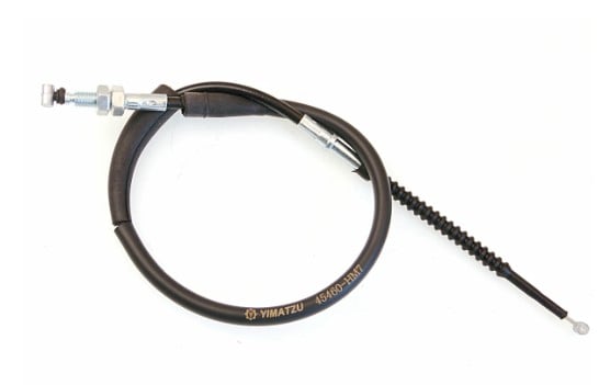 Dirt Racing Front Brake Cable LOWER1993-2005 Honda TRX90 Sportrax 45460-HF7-003