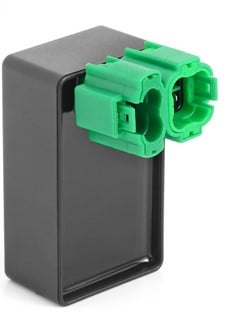 Dirt Racing Fan Alarm Control Unit 88-97 Honda Fourtrax TRX300FW TRX200D 38710-hc4-003