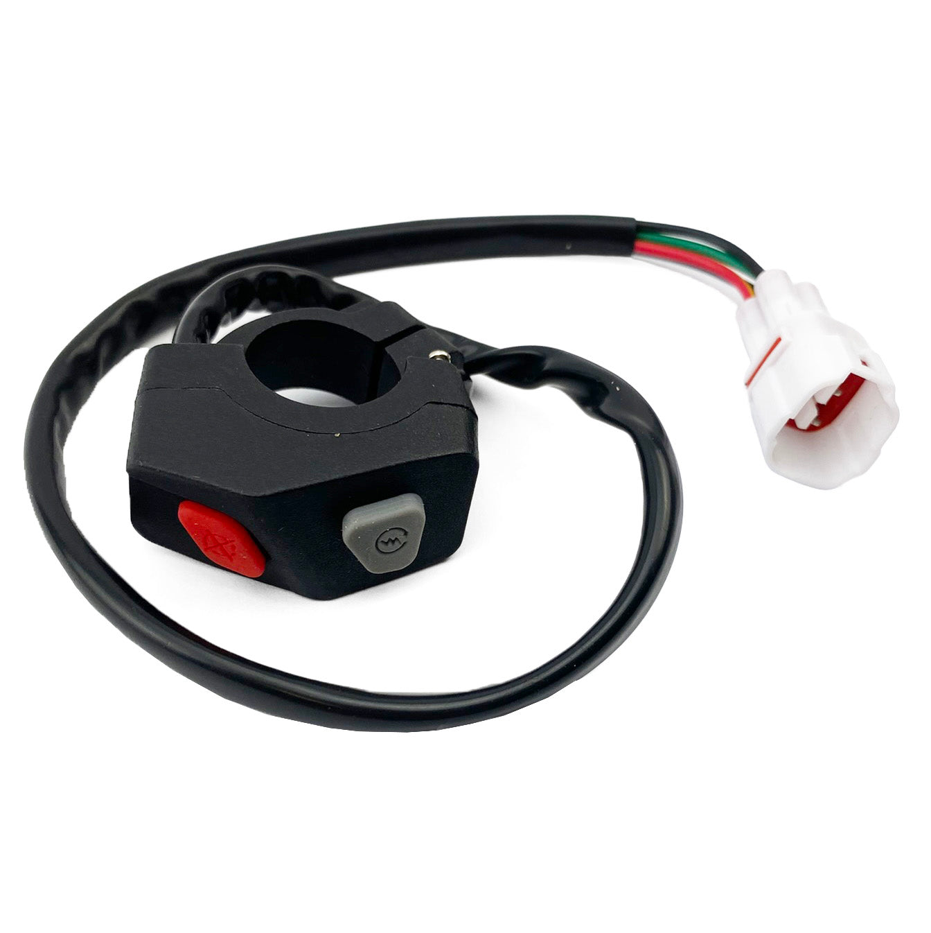 Dirt Racing Switch Starter Stop Kill Two Function KTM Husqvarna A46011074000 A49011074000