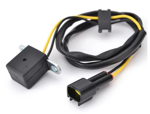 Dirt Racing Ignition Pickup Coil Trigger Pulse Sensor 2000-2006 Kawasaki Zx1200 Ninja Zx-12r 59026-1150