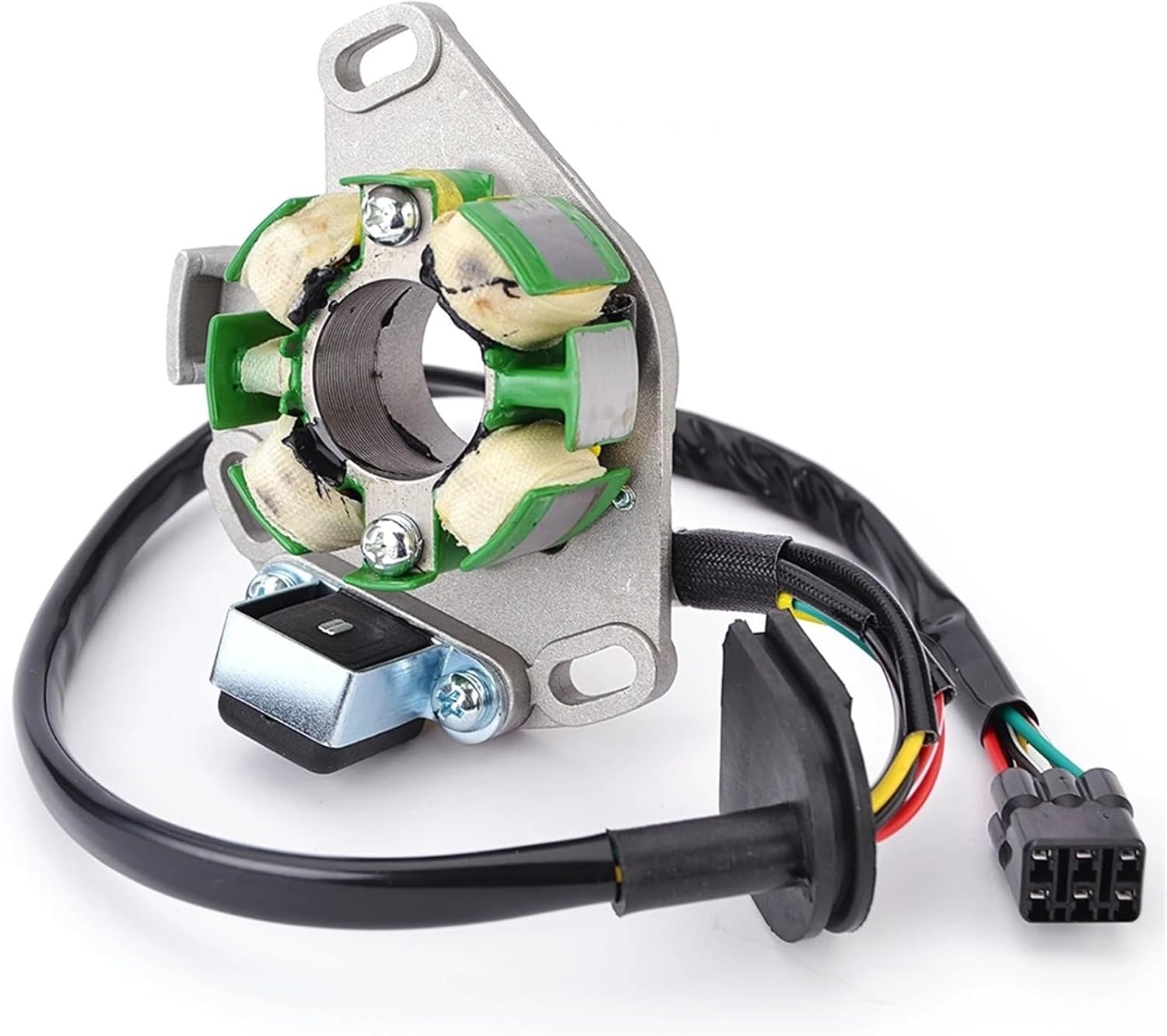 Dirt Racing Stator Coil 2001-2006 Suzuki RM250 32101-37f00 32101-37f10