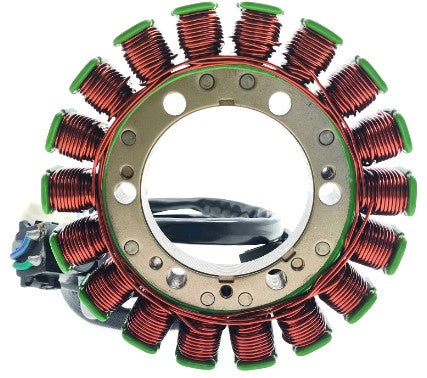 Dirt Racing Stator Coil Yamaha 1989-1997 XTZ750 Super Tenere 750 1996-2000 TRX850 3ld-81410-00
