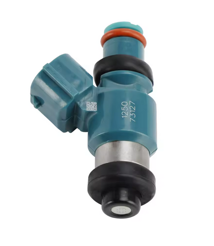 Dirt Racing Fuel Injector 2008-2025 Yamaha YZFR6 YZF-R6 13S-13761-00-00
