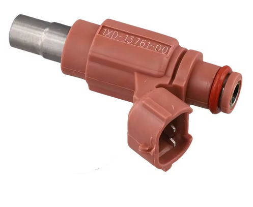 Dirt Racing Fuel Injector 2015-2022 Yamaha YFM700 Grizzly Kodiak Viking 1XD-13761-00-00