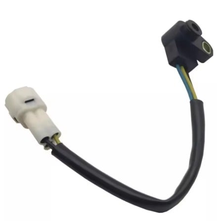 Dirt Racing Sensor Throttle Position 2010-2013 RMZ 250 2008-2012 RMZ 450 Suzuki 13580-28H00