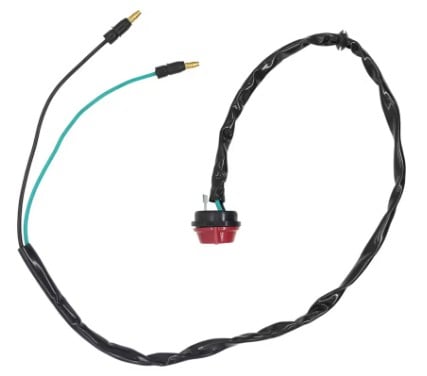 Dirt Racing Kill Stop Switch Honda ATC 90 110 185 200 250 35300-958-671 35300-958-013 35300-958-003