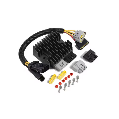 Dirt Racing Voltage Regulator 13-24 Polaris Ranger RZR Crew XP 4 Turbo 60-IN Ps 570 850 900 1000 2206473