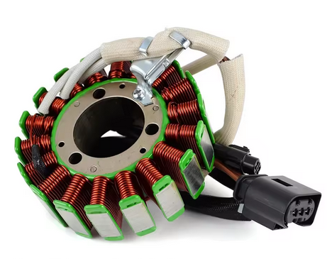 Dirt Racing Stator Coil 2016-2020 Bmw G310 R Gs G 12311540515