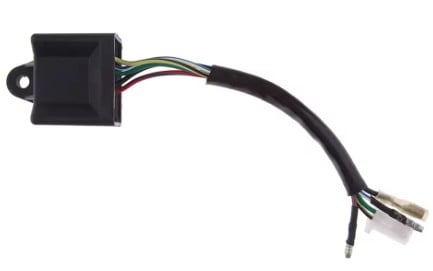 Dirt Racing Cdi Ignition Yamaha JOG50 JOG90 Zuma 50 Scooter Box Module