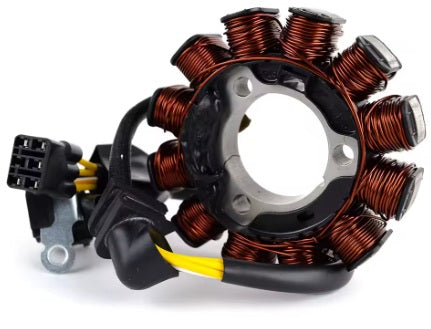 Dirt Racing Stator Coil Honda CRF250R CRF250RM CRF250RL CRF250RN CRF450 CRF450RX CRF450RWE