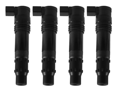 Dirt Racing Ignition Coil Kawasaki Versys Z750 Z1000 Ninja ZX-12R 650 B07A-4PCS 129700-4180 21171-1286 21171-0028