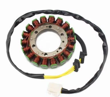 Dirt Racing Stator Coil 2008-2010 Kawasaki KLR650 21003-0084 21003-0045