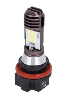 Dirt Racing Bulb HS5 35/35W LED Super White Headlight Bulb Light Suzuki Honda