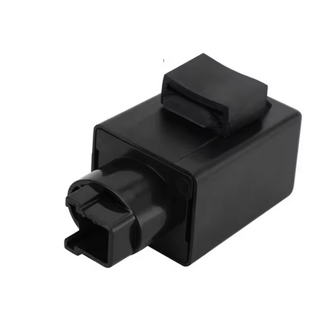 Dirt Racing LED Flashing Relay Honda CB500F CB500X Rebel 250 300 500 38301-MJE-D01 38301-MJE-D02