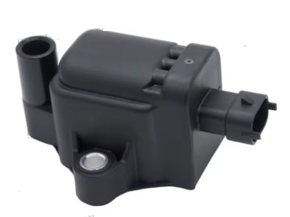 Dirt Racing Electronic Ignition Coil 18-26 Gas Gas Husqvarna Ktm Mc Ec Ex Tc Te SX XC EXC XC-W Duke 55639006000