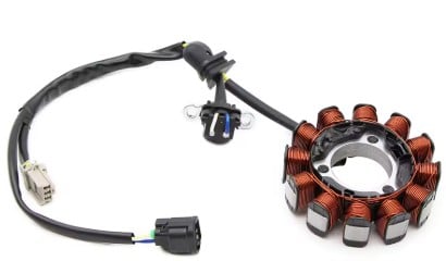 Dirt Racing Stator Coil 22-26 Honda CRF 250 R We Ac 31120-K95-AA1 Magneto