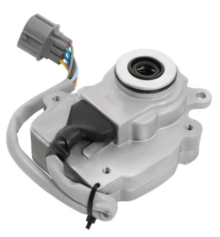 Dirt Racing Front Differential Actuator 14-27 Honda Trx Fa Fe Fm Foreman Rubicon 500 520 41700-HR4-A21