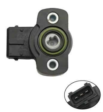 Dirt Racing Throttle Position Tps Sensor Bmw F650GS F700GS F800GS F800GT F800R K1300S R1200GS R1200R R1200RT R Ninet 13548406249