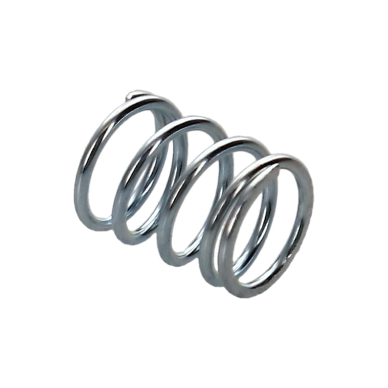 Rekluse Adjustment Spring Exp Silver Rekluse 442-001