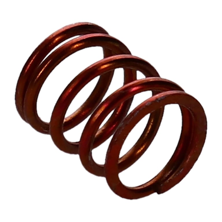 Rekluse Adjustment Spring Exp Red Rekluse 442-002