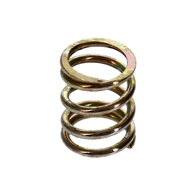 Rekluse Adjustment Spring Exp Gold Rekluse 442-004