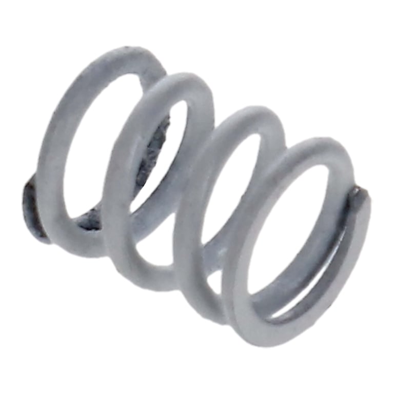 Rekluse Adjustment Spring Exp White Rekluse 442-006